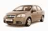  Chevrolet Aveo   ()